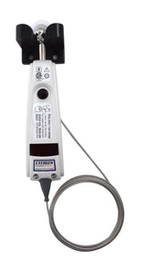 Temporal Contact Thermometer Exergen Temporal Probe Wall Mount - BeHope