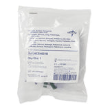 Aerosol Mask Medline Elongated Style Pediatric Adjustable Head Strap - BeHope