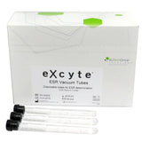 Excyte® Glass Venous Blood Collection Tube Sodium Citrate Additive - BeHope