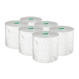 Paper Towel Scott® MOD Green High Capacity Hardwound Roll 7-1/2 Inch X 1150 Foot - BeHope