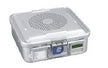 Sterilization Container Miltex® 6 X 11 X 11-1/4 Inch - BeHope