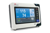 Automatic Digital Blood Pressure Monitor Tango M2® Desk Model with Stat Mode - BeHope