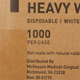 McKesson General Purpose Plastic Fork - BeHope