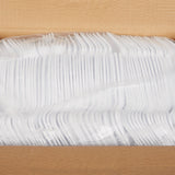 McKesson General Purpose Plastic Fork - BeHope