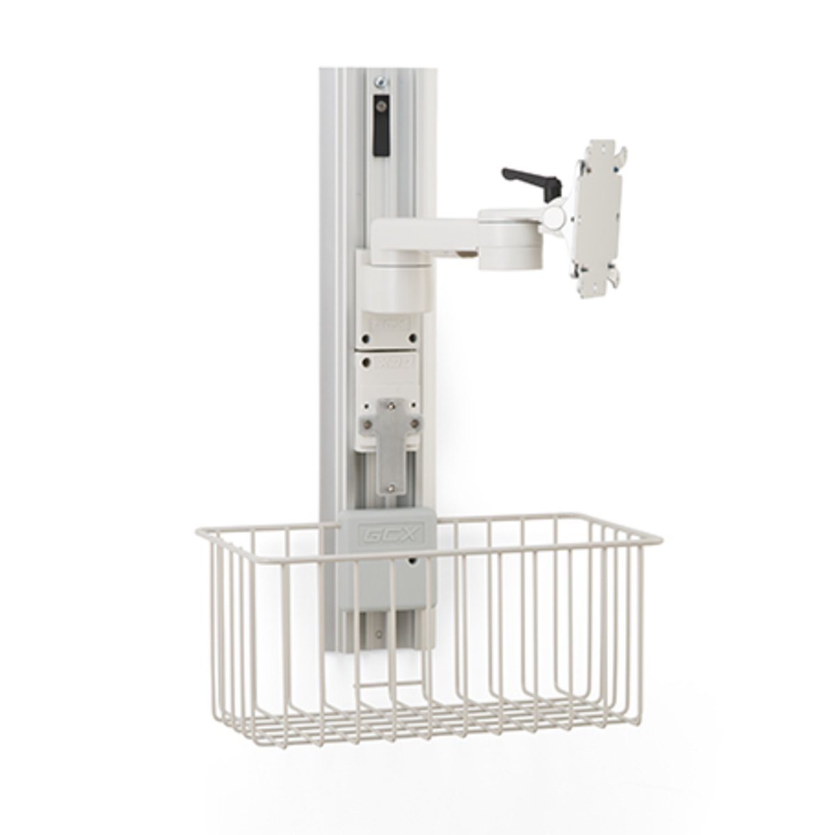 Blood Pressure Unit Wall Mount Assembly Welch Allyn Connex® - BeHope