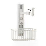 Blood Pressure Unit Wall Mount Assembly Welch Allyn Connex® - BeHope