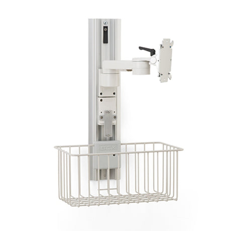 Blood Pressure Unit Wall Mount Assembly Welch Allyn Connex® - BeHope