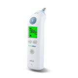 Tympanic Ear Thermometer Braun ThermoScan® Ear Probe Handheld - BeHope