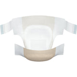 Incontinence Brief Tena® Stretch™ Plus Stretch Panels Leakage Control - BeHope