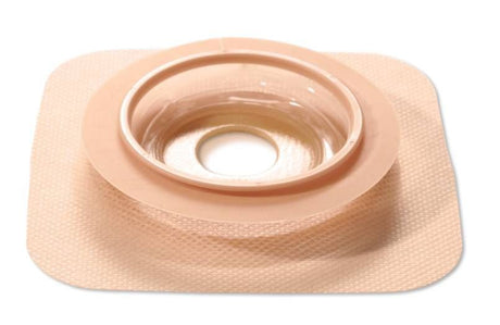 Ostomy Barrier Natura™ Durahesive™ Stomahesive™ 70 mm Flange 33 to 45 mm Opening - BeHope