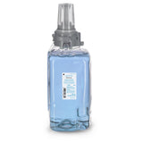 Antimicrobial Soap PROVON® Foaming 1,250 mL Dispenser Refill Bottle Floral Scent - BeHope