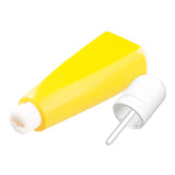 Safety Lancet Novaplus 26 Gauge Retractable Pressure Activated Finger - BeHope