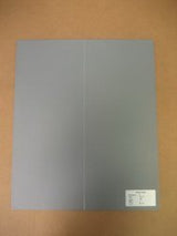 X-Ray Aluminum Interspaced Grids 14 X 17 Inch, 103 Line; 8:1 Ratio, 34 to 44 Inch Focus - BeHope