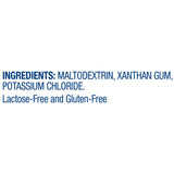 Food and Beverage Thickener ThickenUp® Clear 1.4 Gram Individual Packet Unflavored Powder IDDSI Level 0 Thin - BeHope