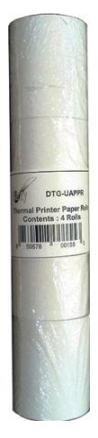 Diagnostic Recording Paper Clarity® For use with Urocheck 120 Analyzer - BeHope