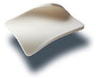 Foam Dressing CutimedÂ® SiltecÂ® 4 X 4 Inch Without Border Film Backing Silicone Face Square Sterile - BeHope