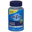 Dietary Supplement One A Day® Men's Complete Vitacraves Gummy 80 Per Bottle - Behope