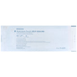 Sterilization Pouch Mckesson Self Seal Ethylene Oxide Steam Paper Film - BeHope