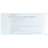 Sterilization Pouch Mckesson Self Seal Ethylene Oxide Steam Paper Film - BeHope