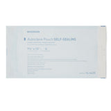 Sterilization Pouch Mckesson Self Seal Ethylene Oxide Steam Paper Film - BeHope