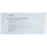 Sterilization Pouch Mckesson Self Seal Ethylene Oxide Steam Paper Film - BeHope
