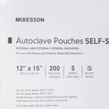 Sterilization Pouch Mckesson Self Seal Ethylene Oxide Steam Paper Film - BeHope
