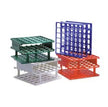 Disposable Paperboard Half Rack for Specimen Test Tubes Fisherbrand™ - BeHope