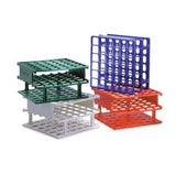 Disposable Paperboard Half Rack for Specimen Test Tubes Fisherbrand™ - BeHope