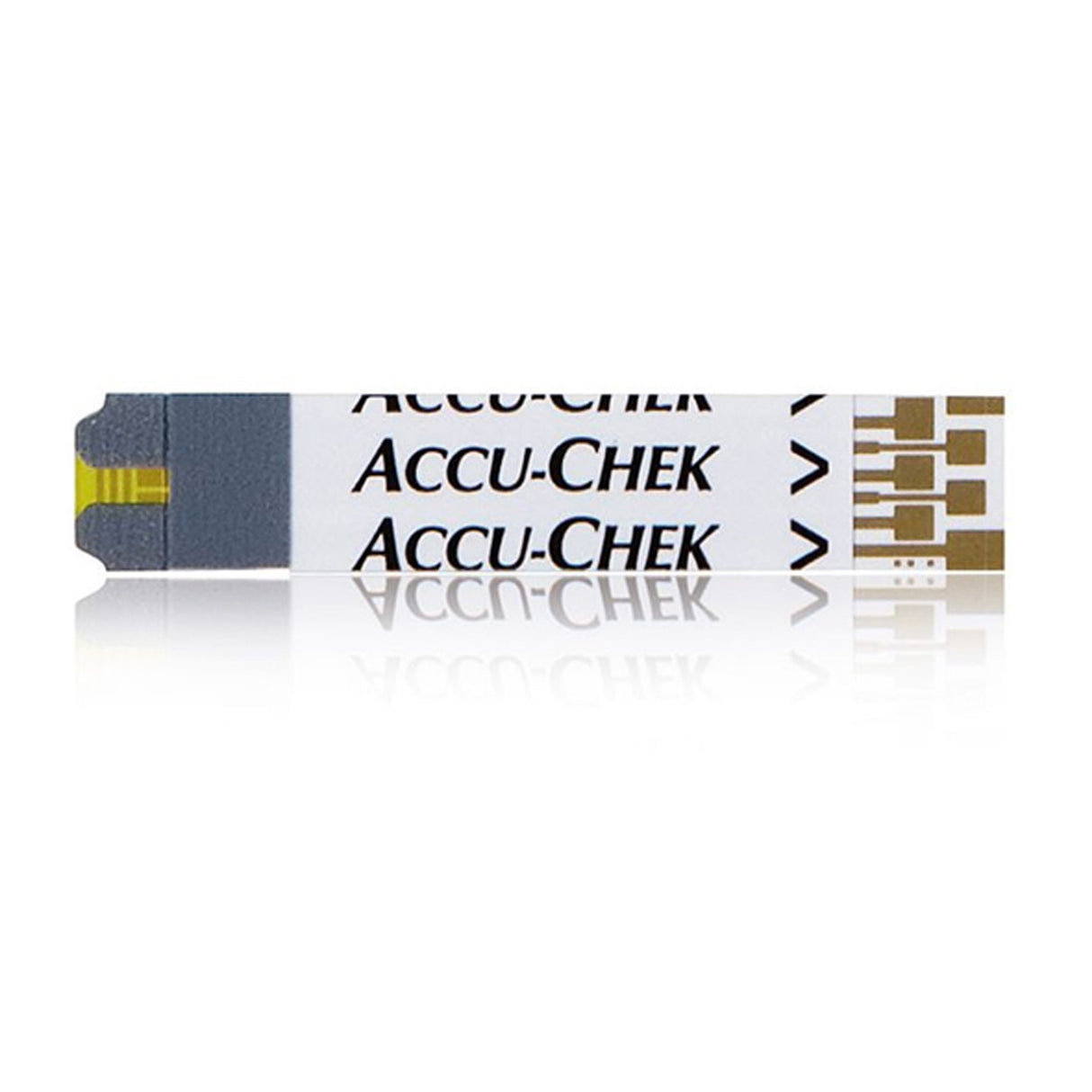 Blood Glucose Test Strips Accu-Chek® Inform II 50 Strips per Pack - BeHope