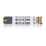 Blood Glucose Test Strips Accu-Chek® Inform II 50 Strips per Pack - BeHope