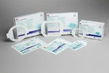 Transparent Film Dressing 3Mâ„¢ Tegadermâ„¢ 4 X 4-1/2 Inch Frame Style Delivery Diamond Sterile - BeHope
