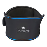 Heat Therapy Garment RecoveryTherm™ Hot Vibration Back & Core Back One Size Fits Most Fabric Reusable - BeHope