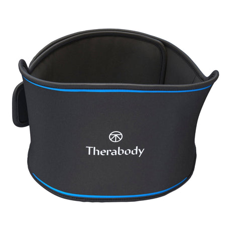 Heat Therapy Garment RecoveryTherm™ Hot Vibration Back & Core Back One Size Fits Most Fabric Reusable - BeHope
