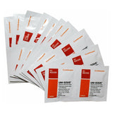 Adhesive Remover Uni-Solve Wipe 50 per Box Alcohol Based - BeHope