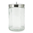 Sundry Jar McKesson 4-1/4 X 7 Inch Glass Clear - BeHope