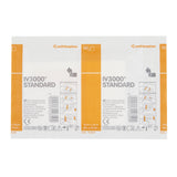 Catheter Securement Dressing IV3000™ Film 4 X 5 Inch Sterile - BeHope