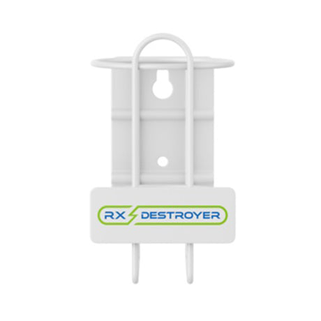 Drug Disposal System Wall Mount Rx Destroyer™ 1 lb. Carton Weight - BeHope