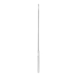 McKesson Argent™ Kevorkian-Younge Endocervical Biopsy Curette Flat Handle Rectangular Tip - BeHope
