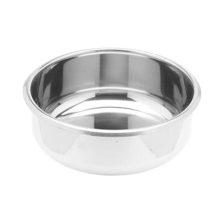 McKesson Argent™ Autoclaveable Stainless Steel Sponge Bowl - BeHope