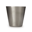 Medicine Cup McKesson Argent™ 2 oz. Silver Stainless Steel Reusable NonSterile - BeHope