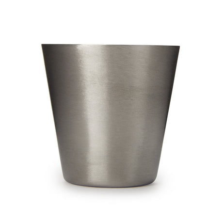 McKesson Argent™ Medicine Cup Stainless Steel Reusable Graduated Autoclavable - BeHope