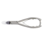 Nail Nipper McKesson Argent™ Premium Double-Spring - BeHope