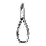 Nail Nipper McKesson Argent™ Premium Double-Spring - BeHope