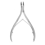 Nail Nipper McKesson Argent™ Premium Double-Spring - BeHope