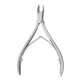 Nail Nipper McKesson Argent™ Premium Double-Spring - BeHope