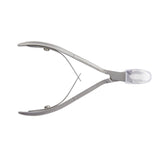 Nail Nipper McKesson Argent™ Premium Double-Spring - BeHope