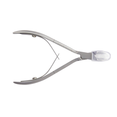 Nail Nipper McKesson Argent™ Premium Double-Spring - BeHope