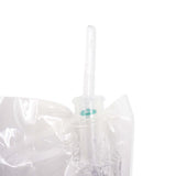 Intermittent Catheter Tray EZ-Advancer® Pediatric 8 Fr. Without Balloon PVC - BeHope