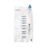 Intermittent Catheter Tray EZ-Advancer® Adolescent 10 Fr. Without Balloon PVC - BeHope