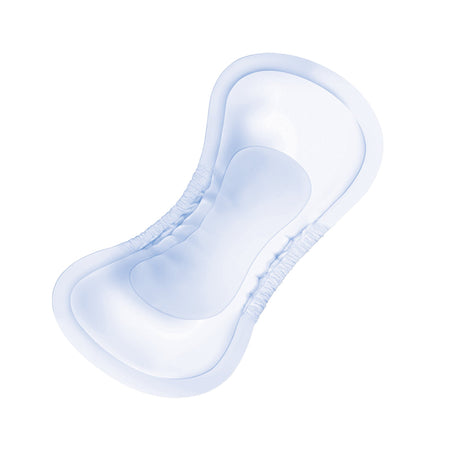 Bladder Control Pad MoliCare® Premium Lady Pads 5-51/2 X 13 Inch Moderate Absorbency Polymer Core One Size Fits Most - BeHope
